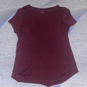 Seriously Soft Aeropostale Tee